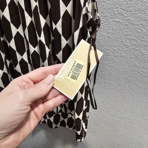 NWT Michael Kors top - Picture 6 of 9